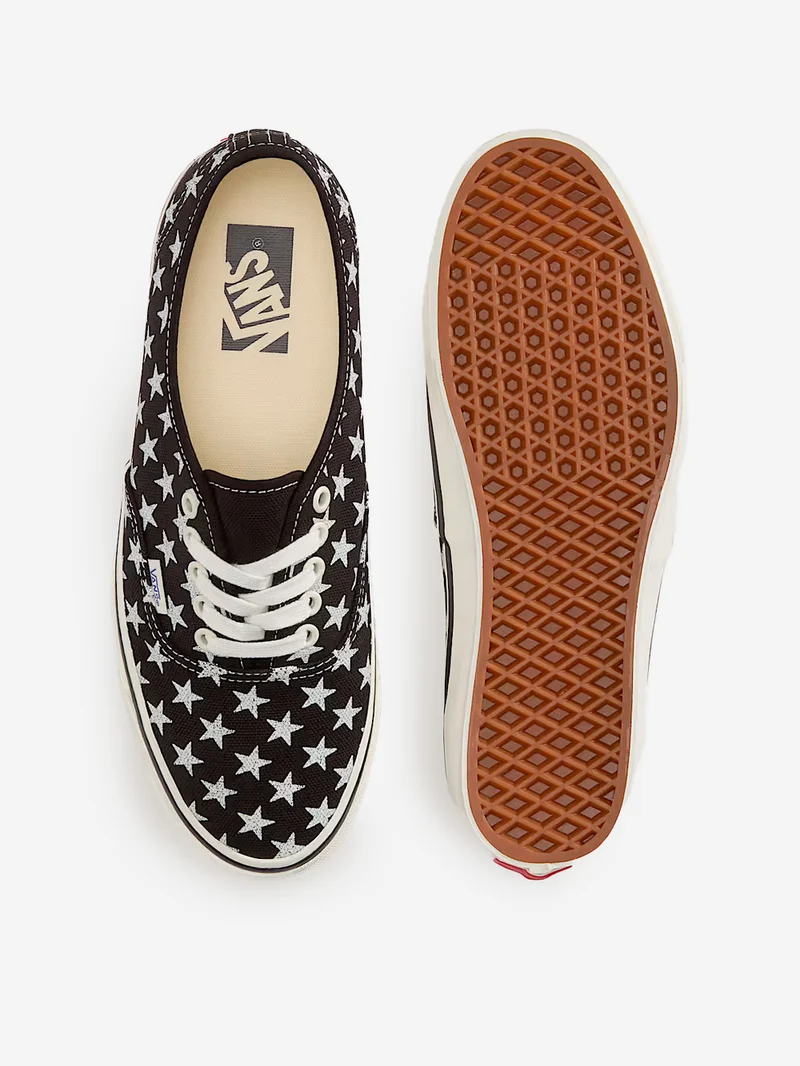 LX Premium Authentic 44 'Stars' nere