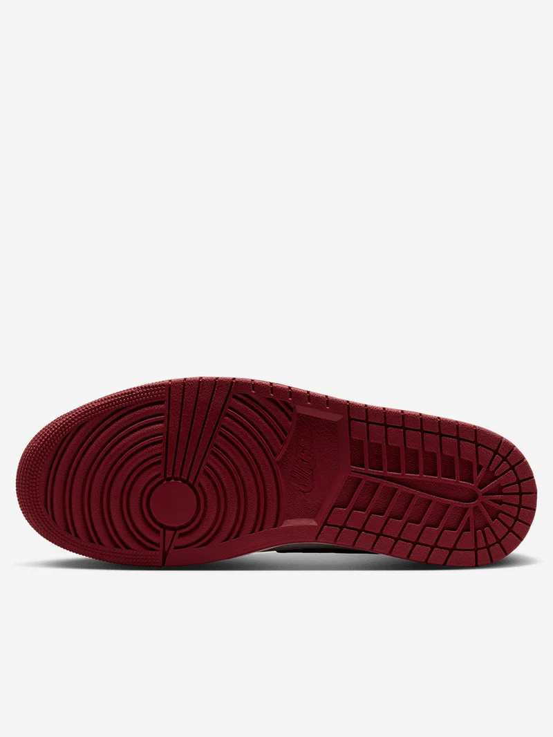 Air Jordan 1 Retro High OG 'Love Letter' Shadow Brown