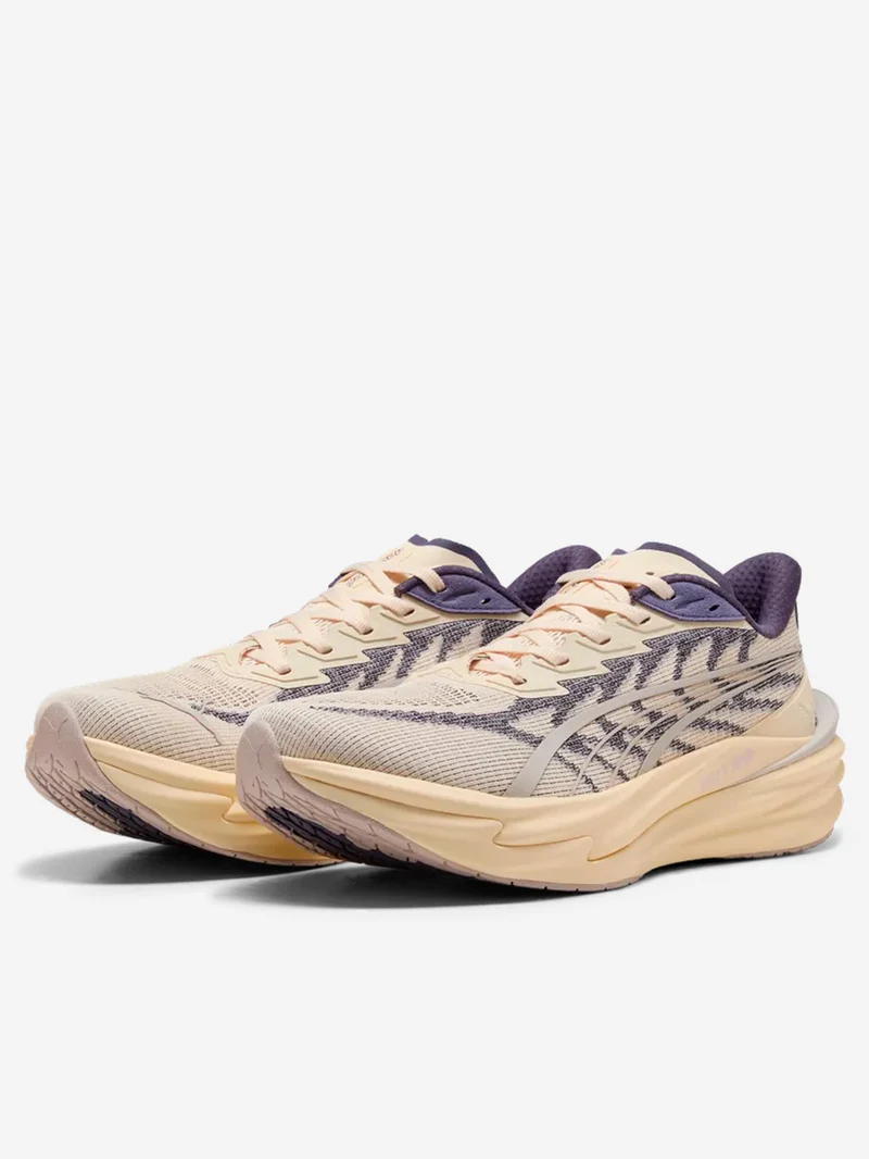 Deviate Nitro 4 'Buttercream Inky Delths' running