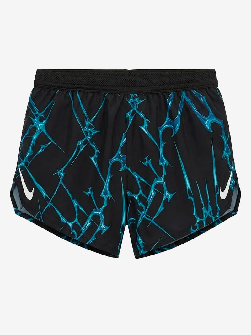 Shorts da running con slip interno 5 cm Dri-FIT