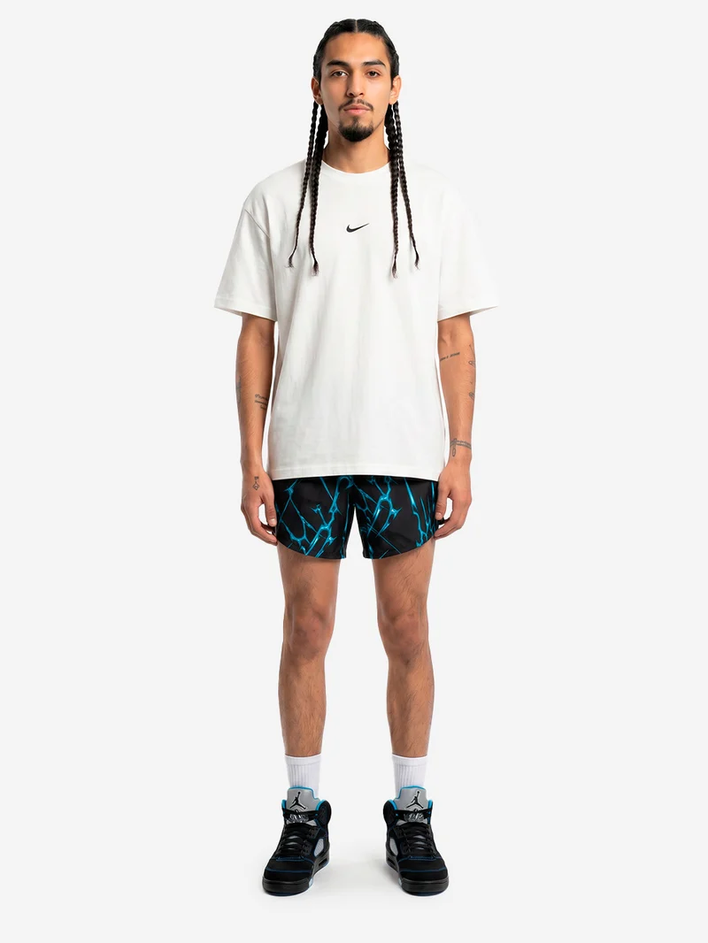 Shorts da running con slip interno 5 cm Dri-FIT