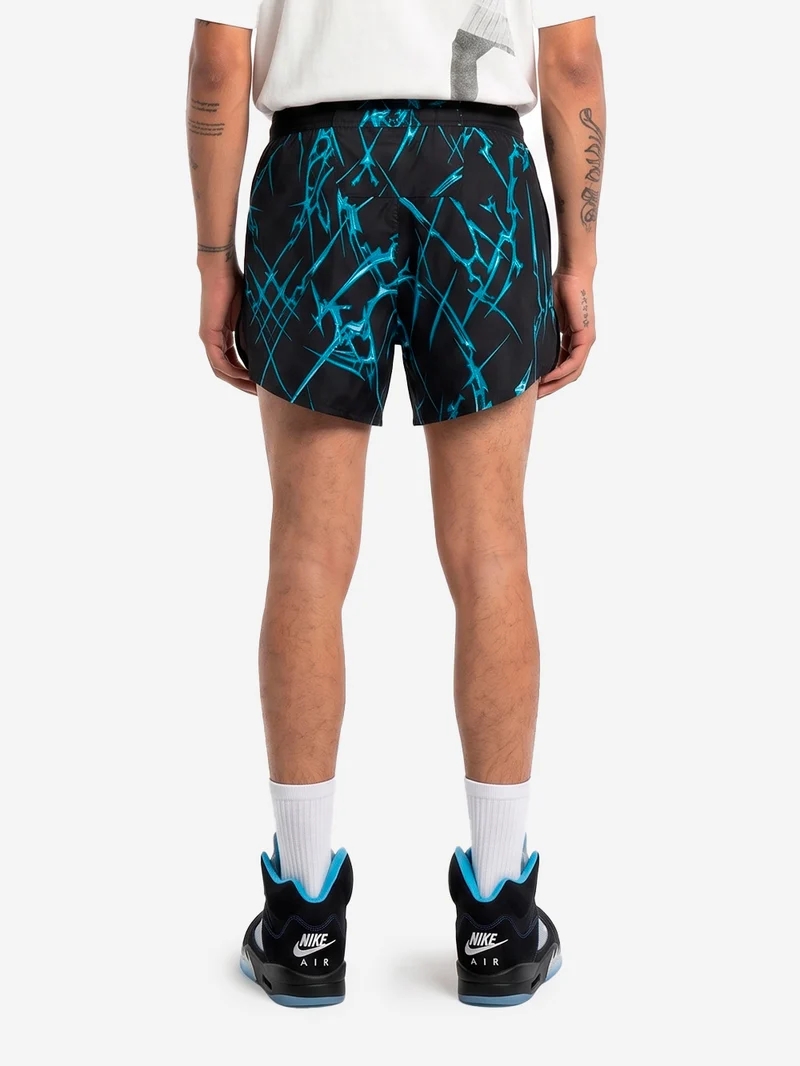 Shorts da running con slip interno 5 cm Dri-FIT