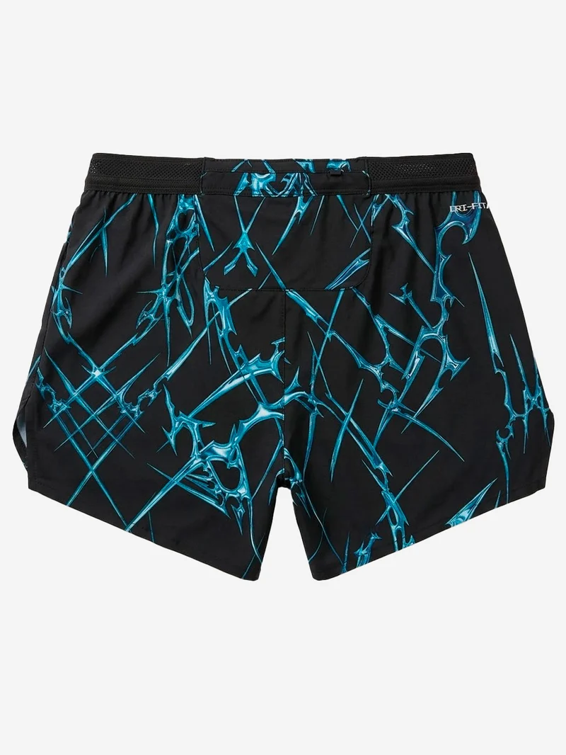 Shorts da running con slip interno 5 cm Dri-FIT