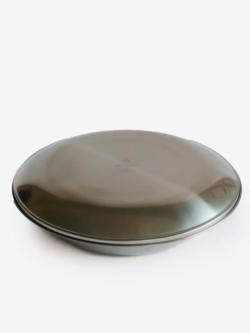 Tableware Set in acciaio inossidabile (5p)