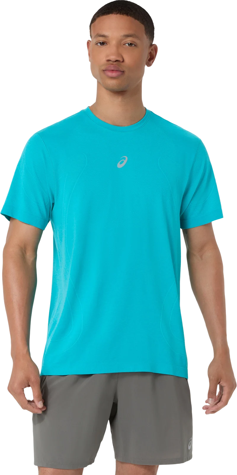 Seamless SS Top