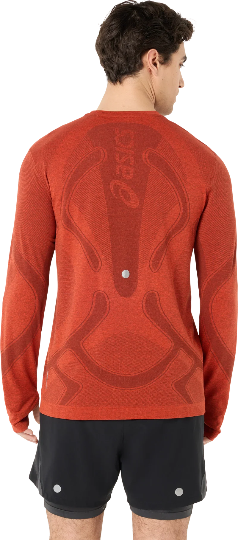 Seamless LS Top