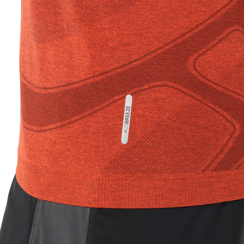 Seamless LS Top