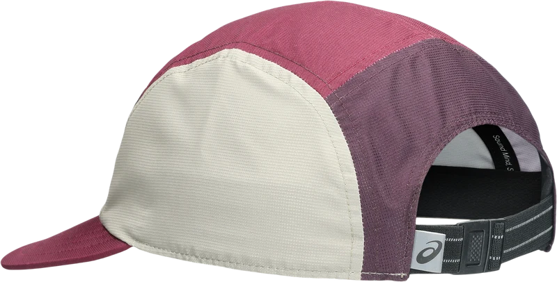 5 Panel Cap