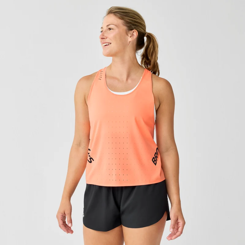 Lady Hyperion Elite Singlet