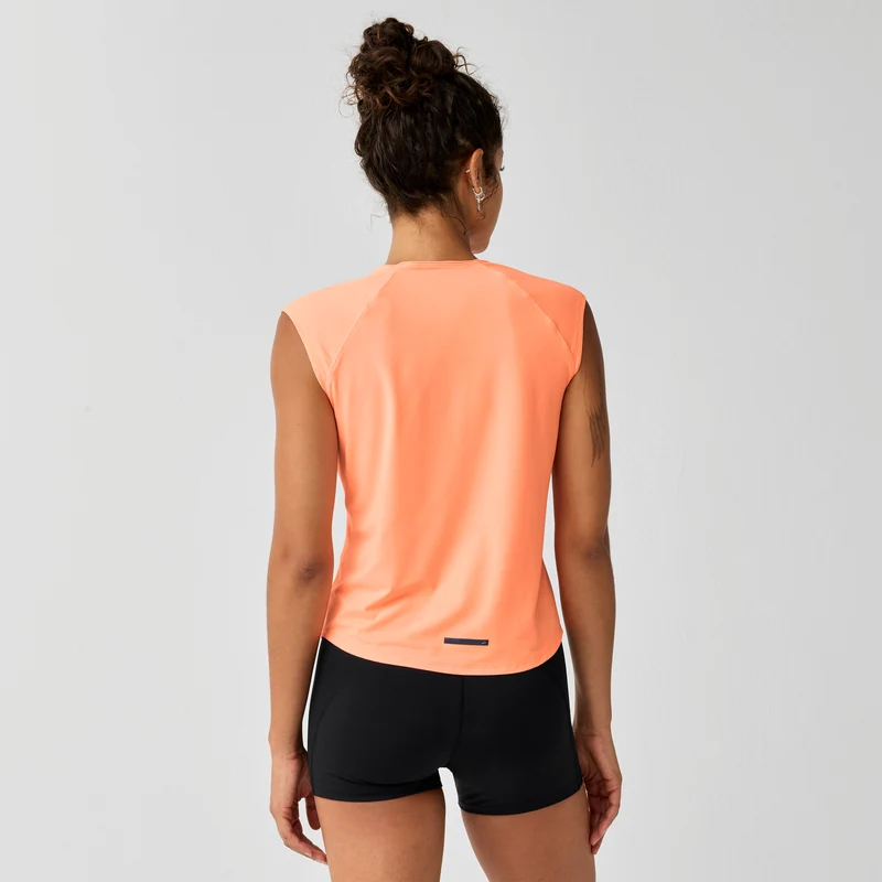 Lady Dash Cooling Short Sleeve