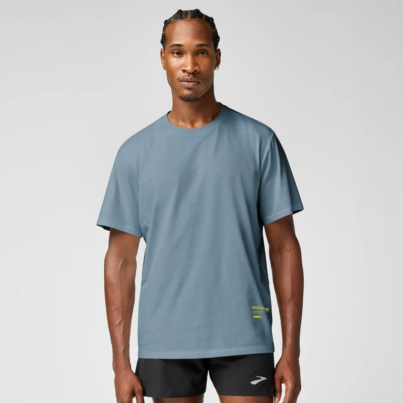 Graphic Short Sleeve