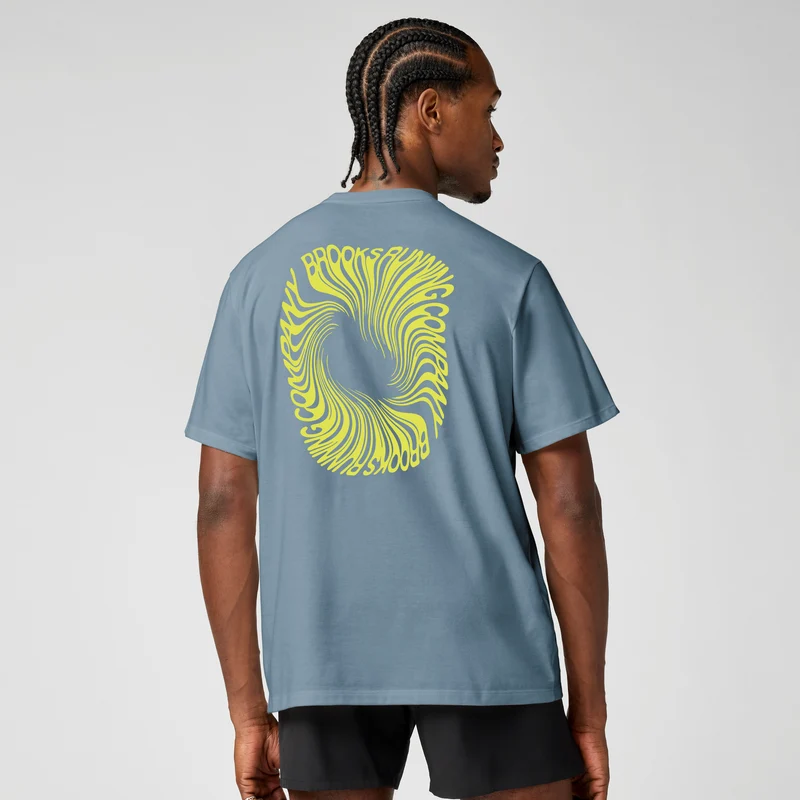 Graphic Short Sleeve