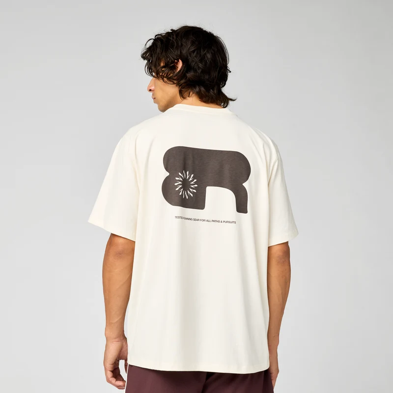 Movement Heavyweight Tee