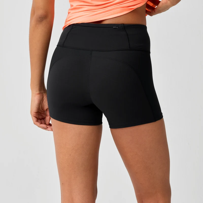 Lady Dash Cooling Short