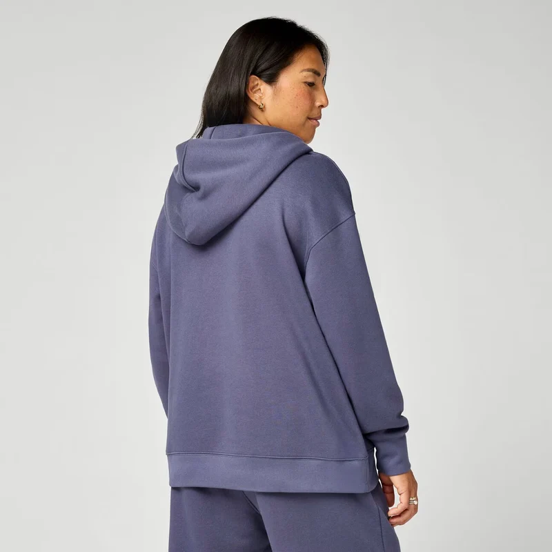Lady Reset Hoodie