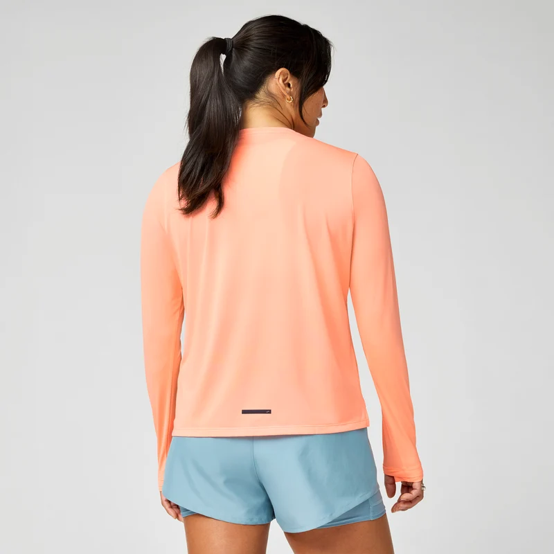 Lady Dash Long Sleeve