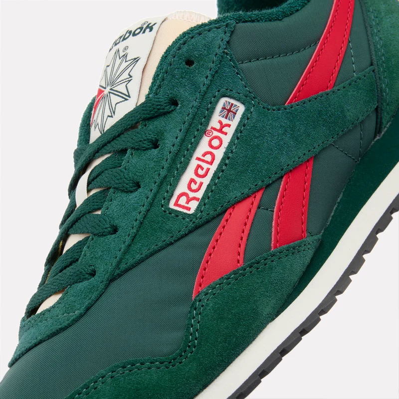 Classic AZ Trainers