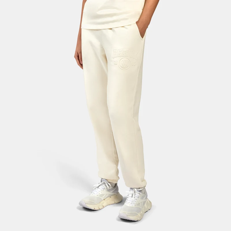 Embossed Edge Women's Joggers