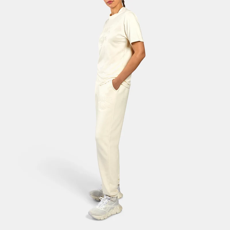 Embossed Edge Women's Joggers