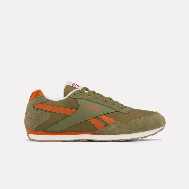 Glide Low Trainers