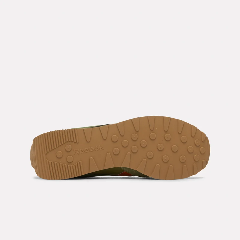 Glide Low Trainers