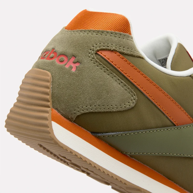 Glide Low Trainers