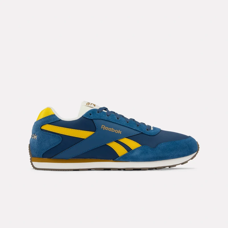 Glide Low Trainers