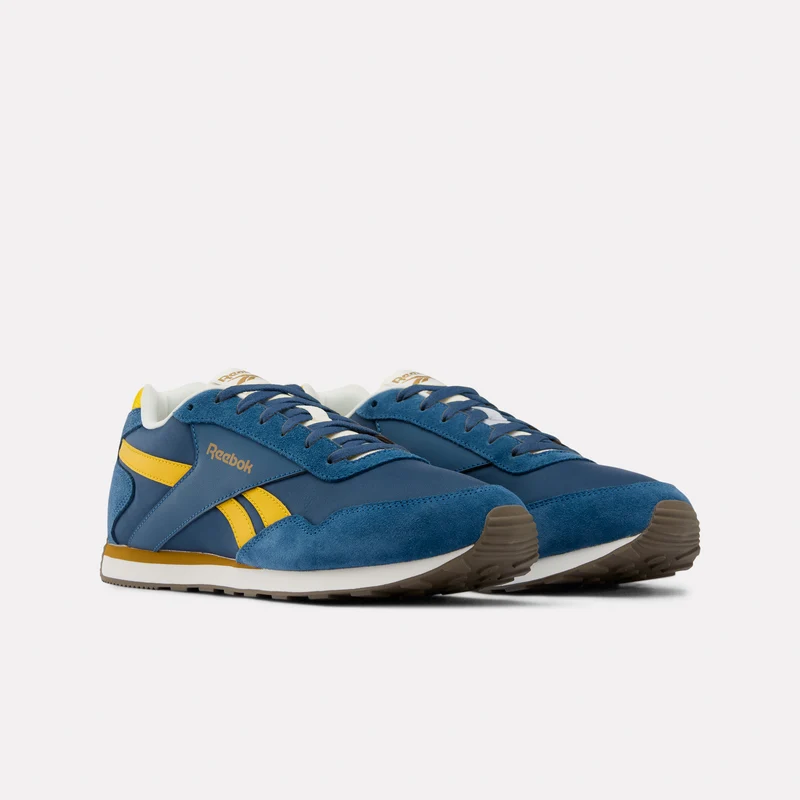 Glide Low Trainers