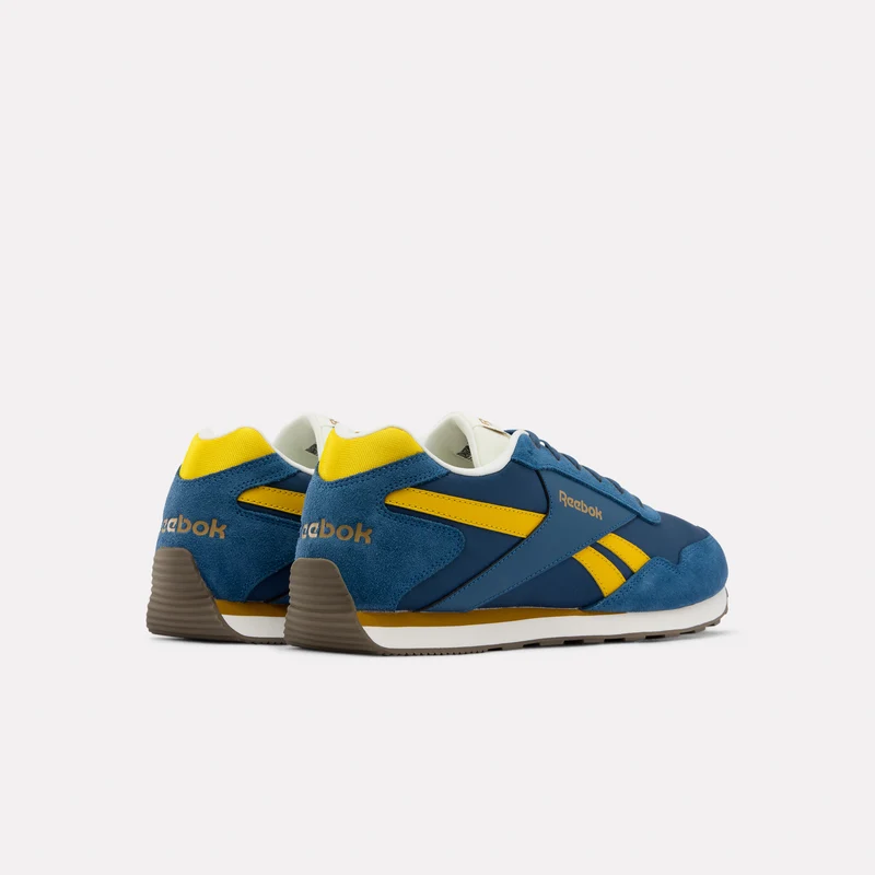 Glide Low Trainers