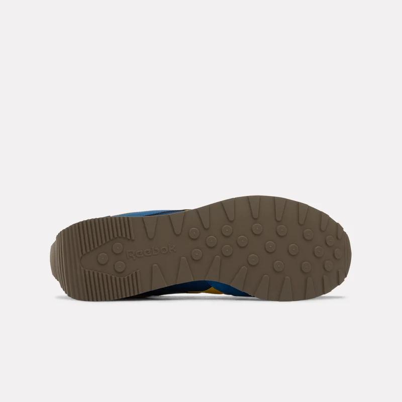 Glide Low Trainers