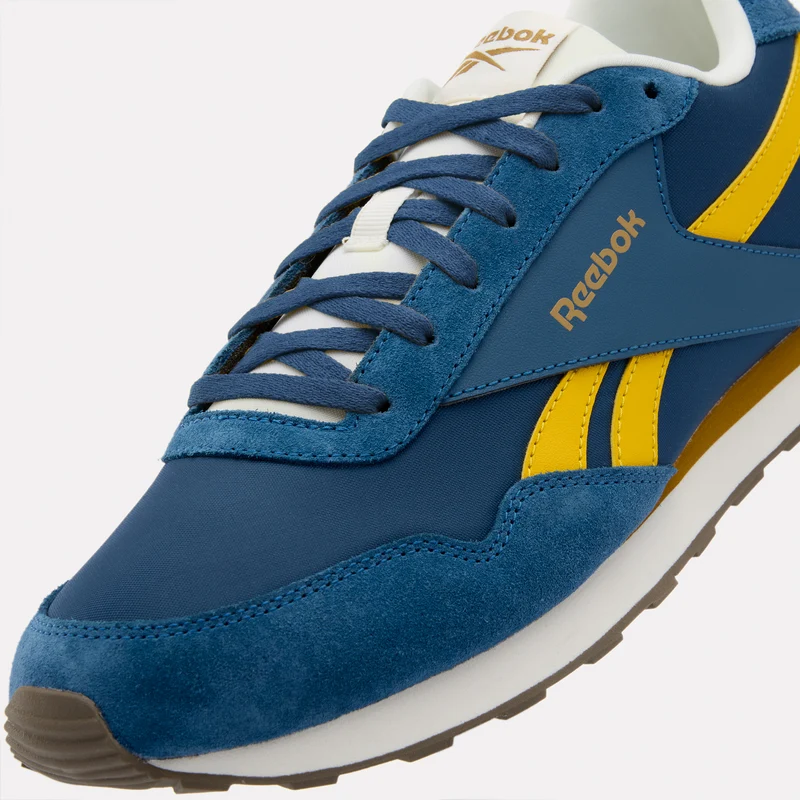Glide Low Trainers
