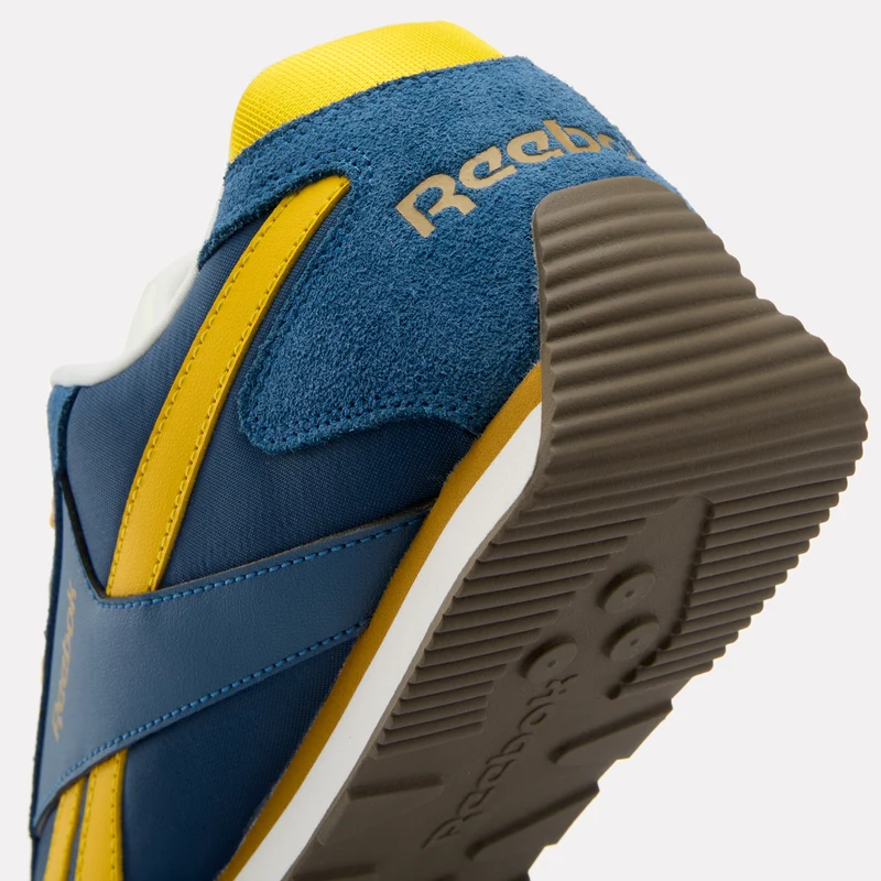 Glide Low Trainers