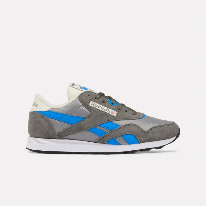 Classic Nylon Trainers