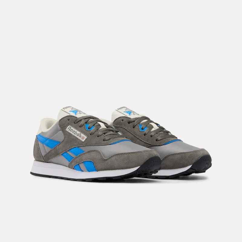 Classic Nylon Trainers
