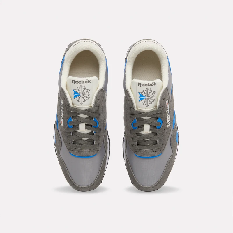 Classic Nylon Trainers