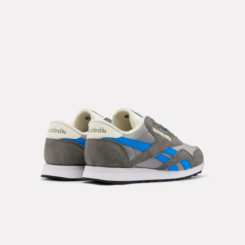 Classic Nylon Trainers