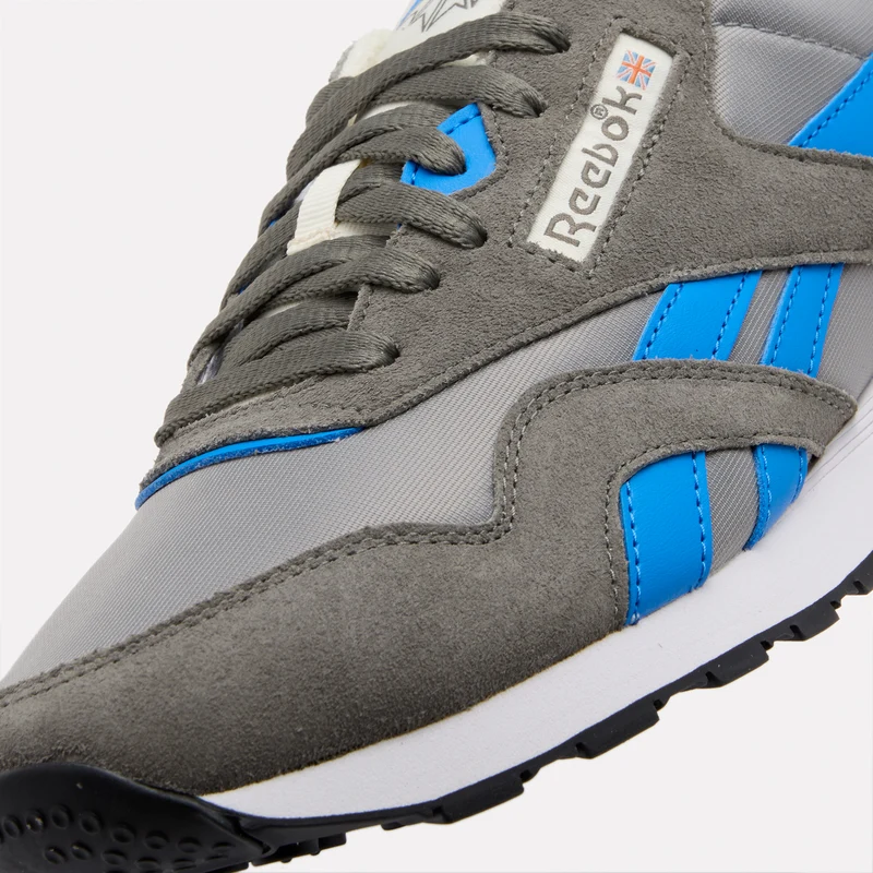Classic Nylon Trainers