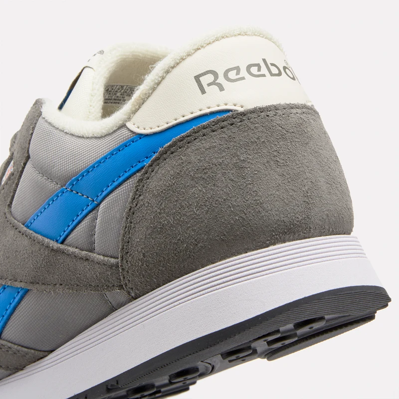 Classic Nylon Trainers