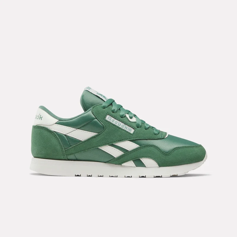 Classic Nylon Women's Trainers