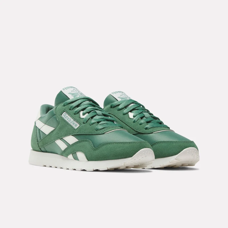 Classic Nylon Women's Trainers
