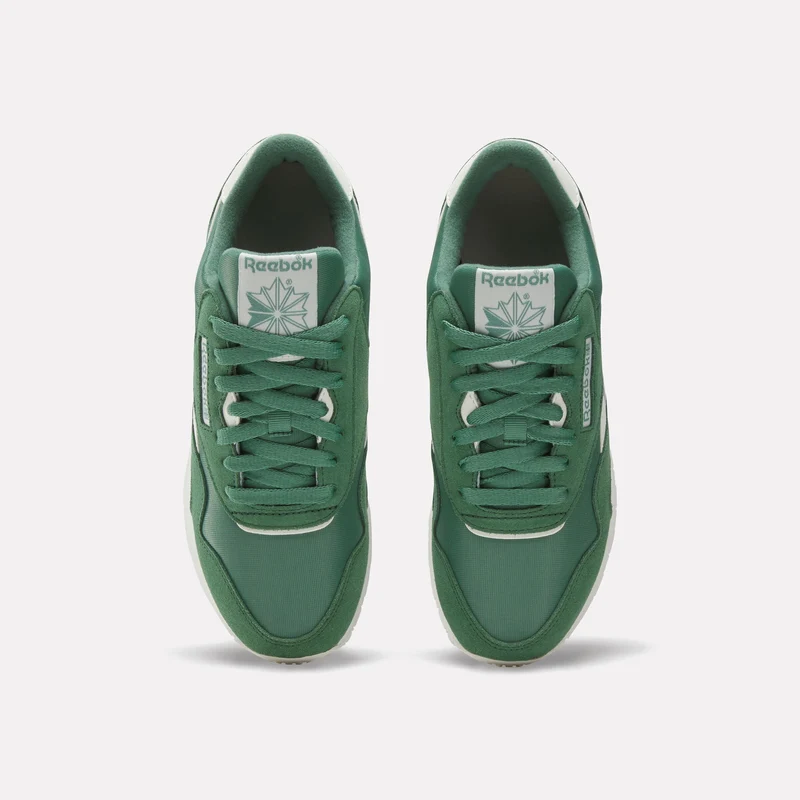 Classic Nylon Women's Trainers