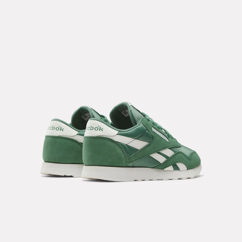 Classic Nylon Women's Trainers