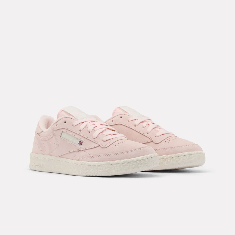 Club C 85 Sneakers