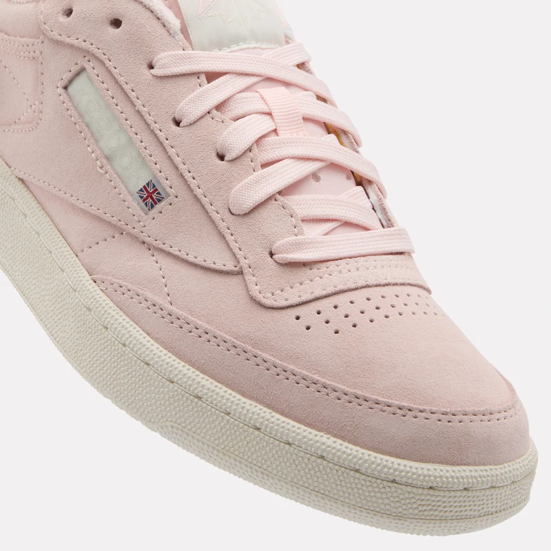 Club C 85 Sneakers