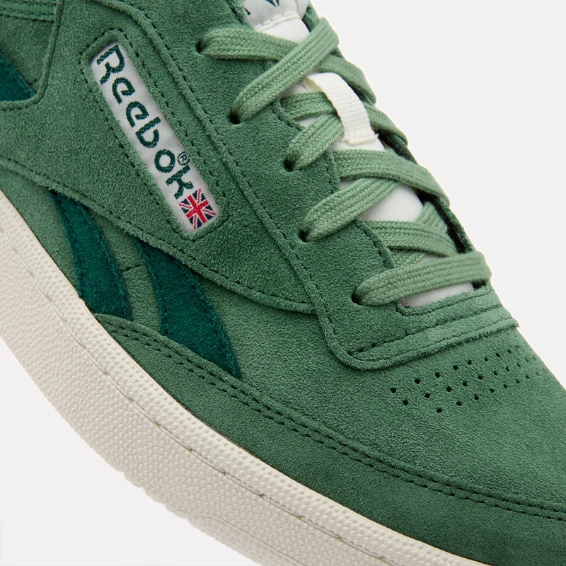 Club C Revenge Sneakers