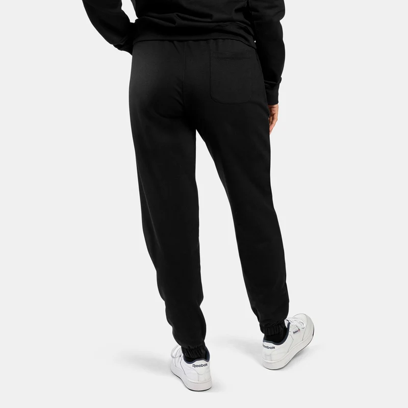 Studded Logo Pants