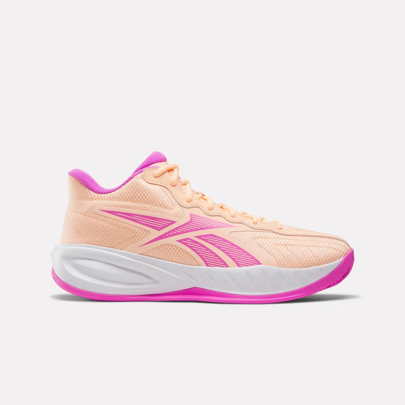 Press Basketball Shoes