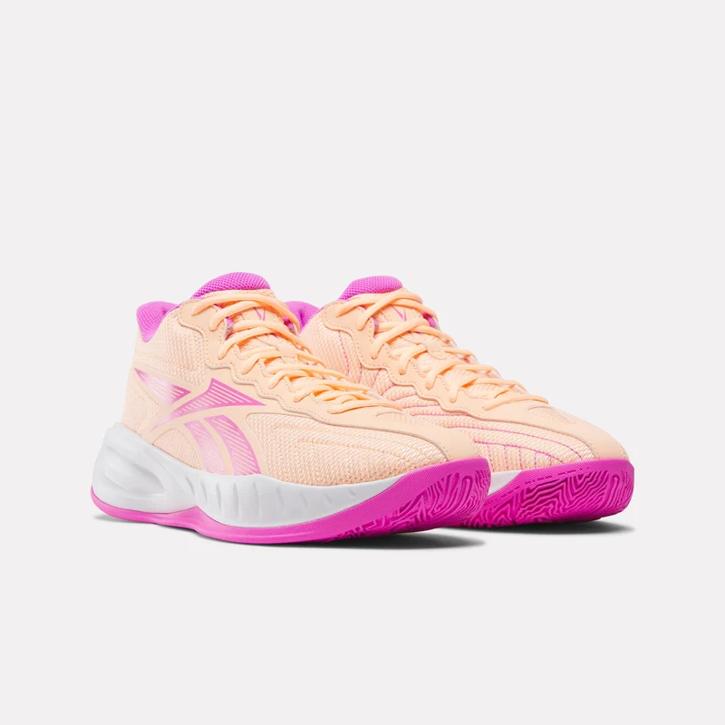 Press Basketball Shoes