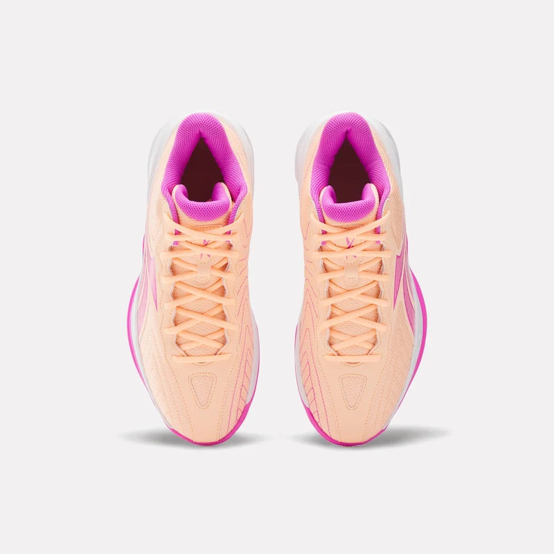 Press Basketball Shoes