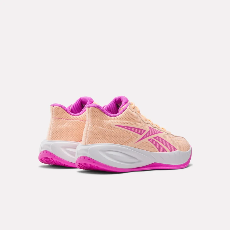Press Basketball Shoes
